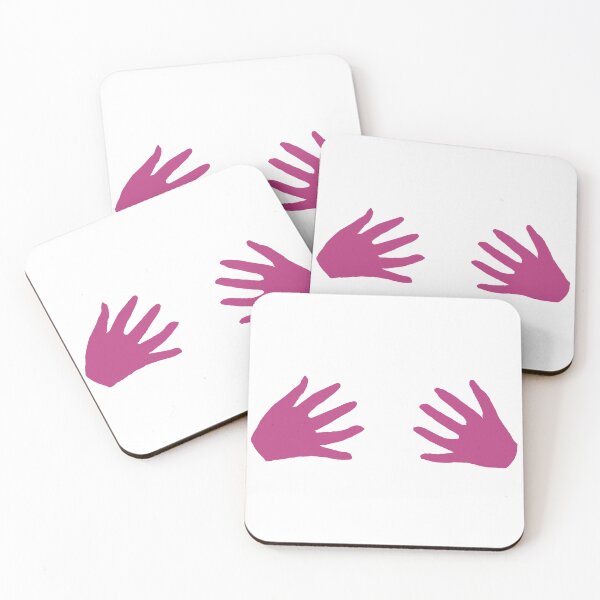 Item preview, Hands on the chest designed and sold by Sofia Klavdiienko.