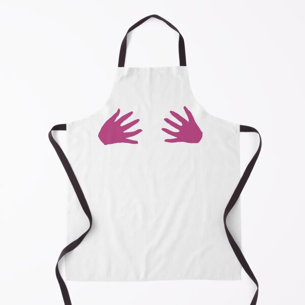 Item preview, Hands on the chest designed and sold by Sofia Klavdiienko.