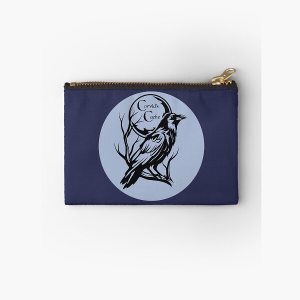 Item preview, Corvid's Cache designed and sold by The Tinker Man's Daughter.