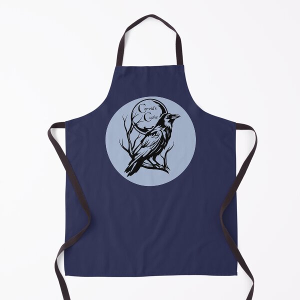 Item preview, Corvid's Cache designed and sold by The Tinker Man's Daughter.