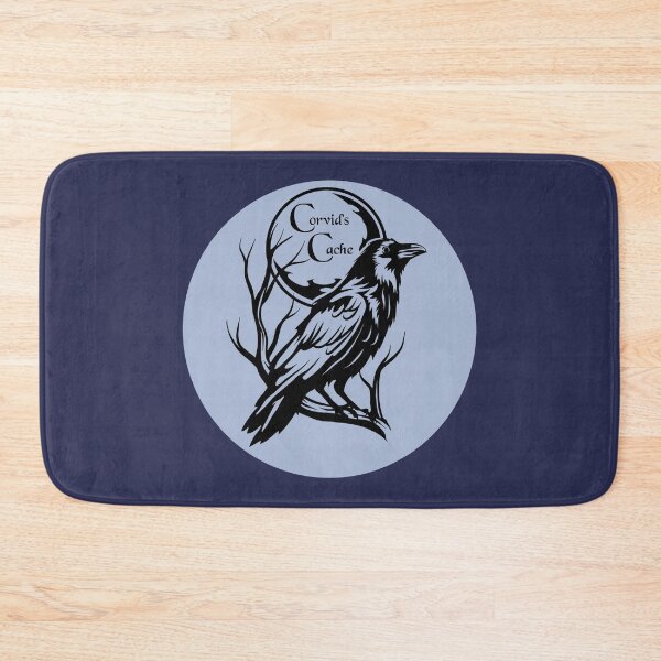 Item preview, Corvid's Cache designed and sold by The Tinker Man's Daughter.