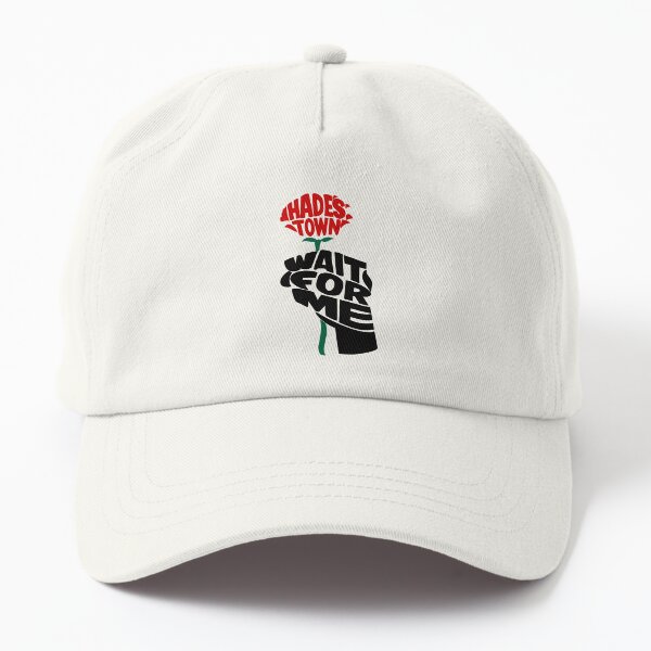 Item preview, Hadestown: Wait For Me designed and sold by Kate Miller Illustrator.