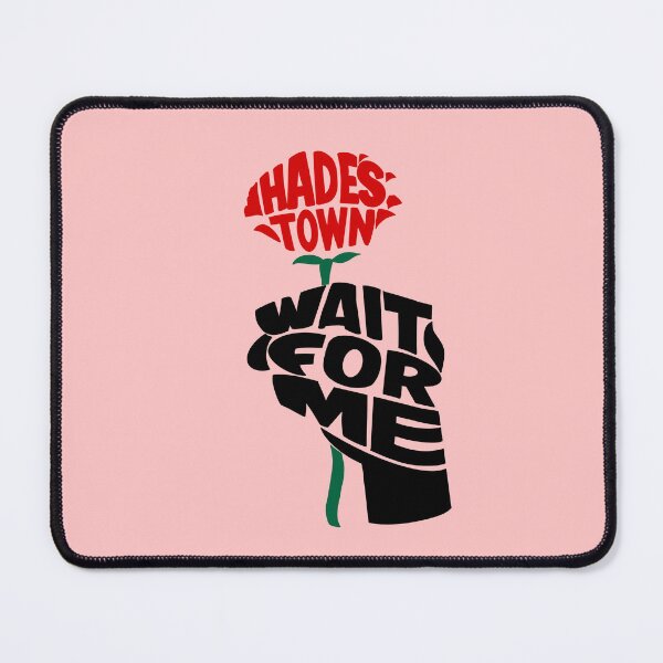 Item preview, Hadestown: Espérame designed and sold by Kate Miller Illustrator.
