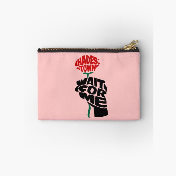 Item preview, Hadestown: Wait For Me designed and sold by Kate Miller Illustrator.