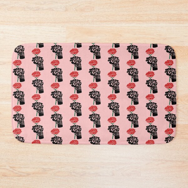 Item preview, Hadestown: Wait For Me designed and sold by Kate Miller Illustrator.