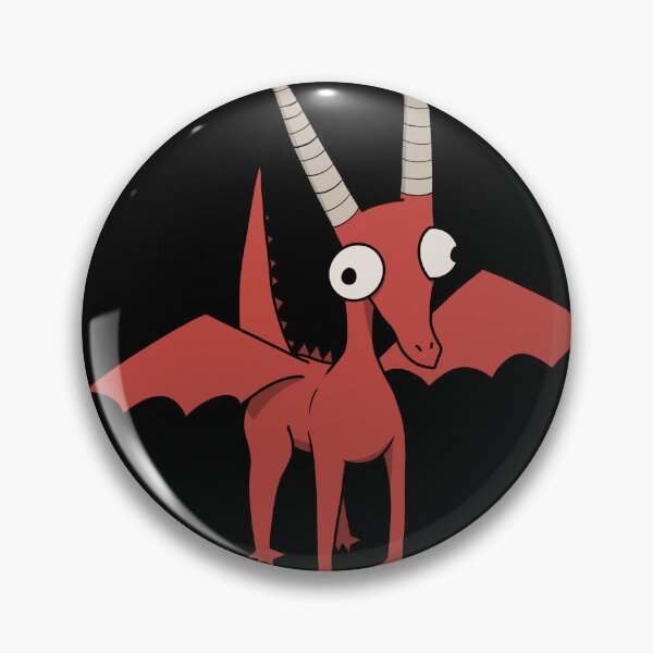 Item preview, Fierce Dragon designed and sold by CritterBazaar.