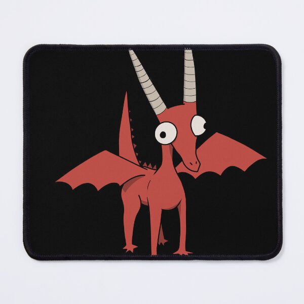 Item preview, Fierce Dragon designed and sold by CritterBazaar.