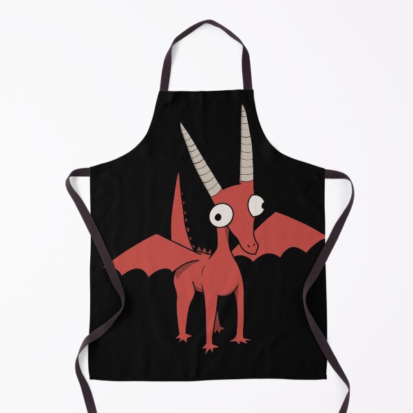 Item preview, Fierce Dragon designed and sold by CritterBazaar.