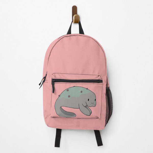 Item preview, Gentle Manatee designed and sold by CritterBazaar.