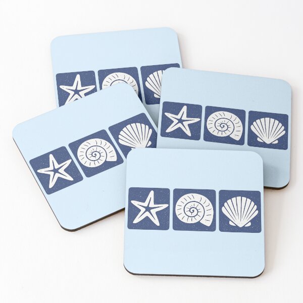 Item preview, Sea Vibes designed and sold by douhaus.