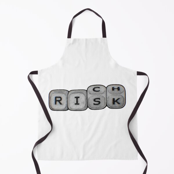 Item preview, Risk designed and sold by Smb Forever .
