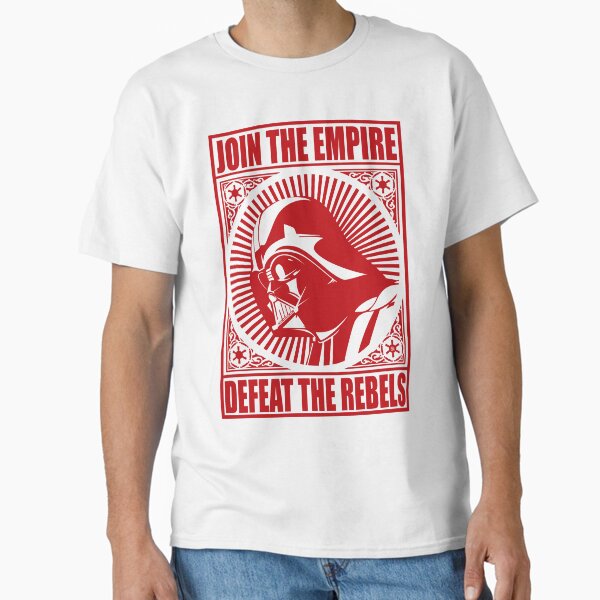 Item preview, Join the empire designed and sold by cavallarocollection.