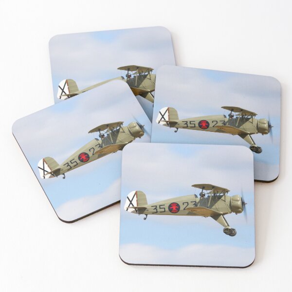 Item preview, Bucker Jungmeister 3523 designed and sold by MartinPhotos.
