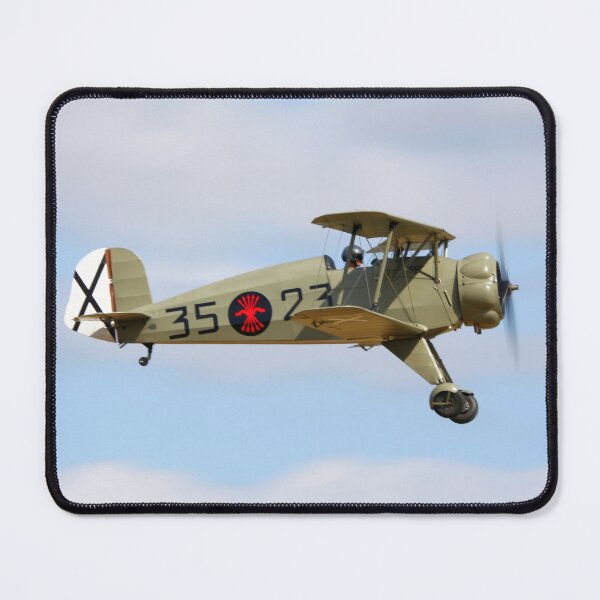 Item preview, Bucker Jungmeister 3523 designed and sold by MartinPhotos.