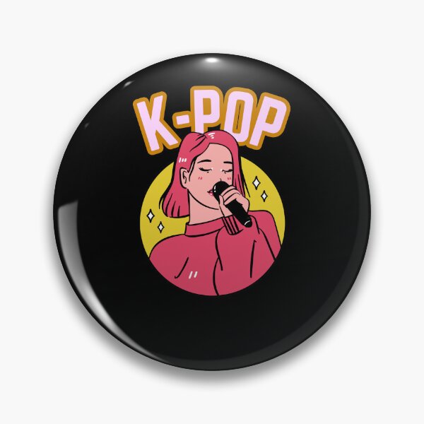 Item preview, K-Pop Music designed and sold by shopistic9999.