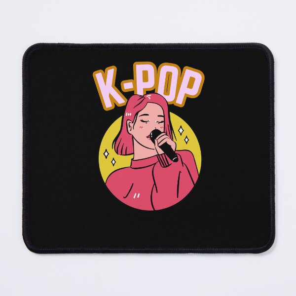 Item preview, K-Pop Music designed and sold by shopistic9999.