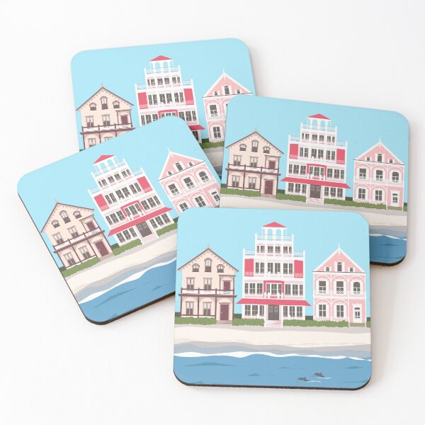 Item preview, Cape May Summer designed and sold by Lyman Creative Co..