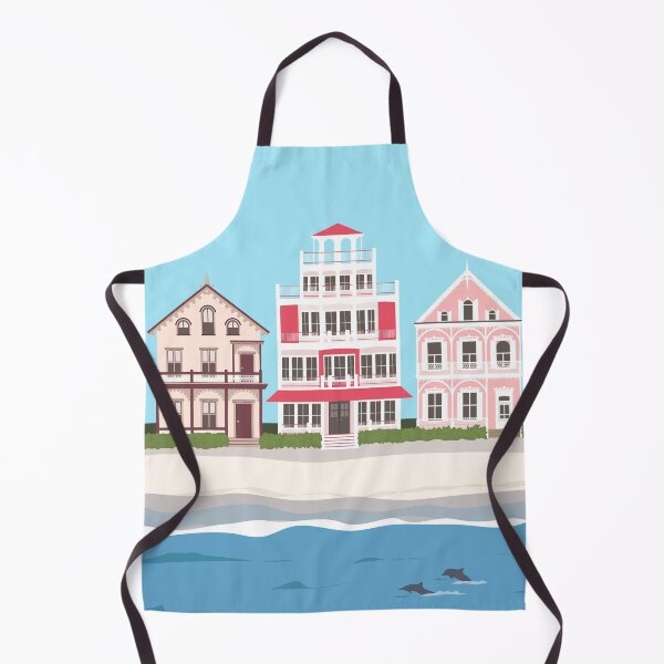 Item preview, Cape May Summer designed and sold by Lyman Creative Co..