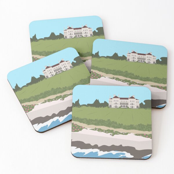 Item preview, Newport Summer designed and sold by Lyman Creative Co..