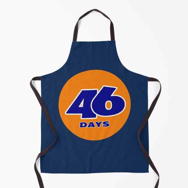 Item preview, 46 Days designed and sold by Trigger413.