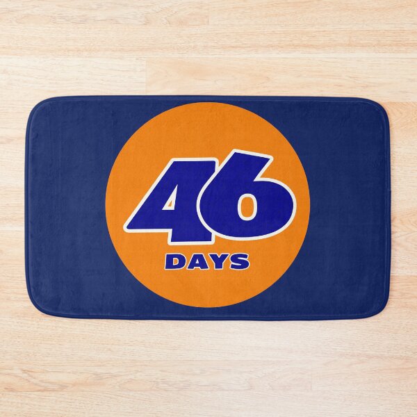 Item preview, 46 Days designed and sold by Trigger413.