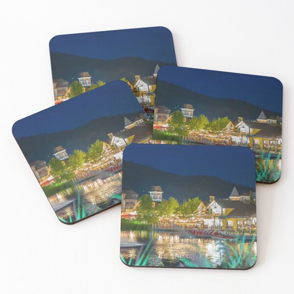Item preview, Blue Mountain 5 designed and sold by John Velocci.