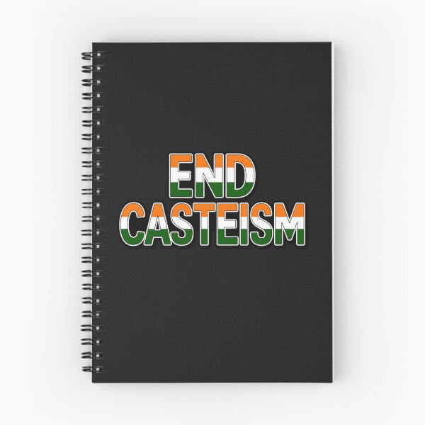 Item preview, end casteism designed and sold by malufromhtown.