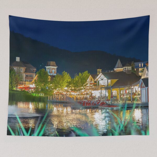 Item preview, Blue Mountain 5 designed and sold by John Velocci.