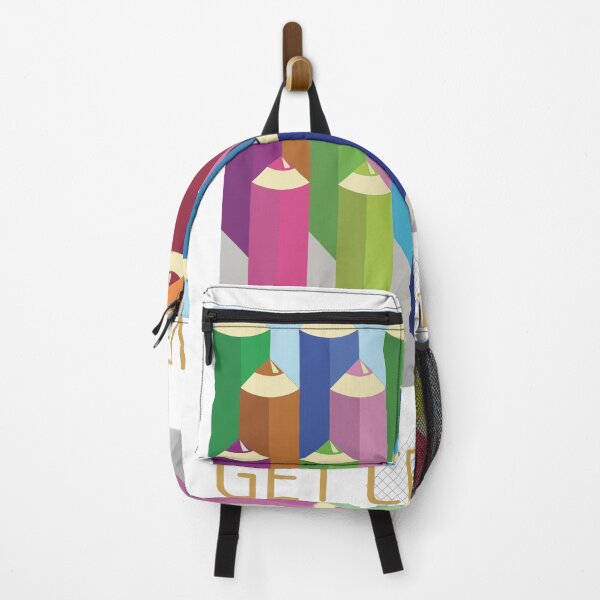 Item preview, Creative Pencils, Art poster by Robert Hills designed and sold by Robert Hills.