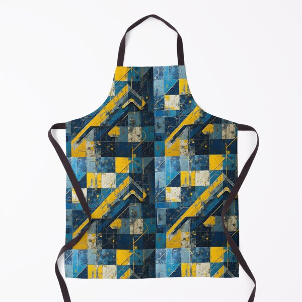Item preview, Cyber Lemon Metal Matrix: Neon T-shirt Design designed and sold by Felia001.