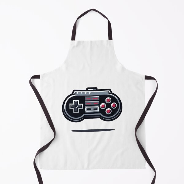 Item preview, Retro Game Controller Logo designed and sold by  ViralVisionsCreating .