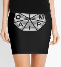 Olympia Minirock