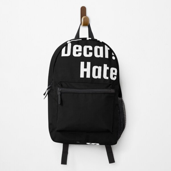 Item preview, Decaf? That's a Hate Crime designed and sold by Ninjacatoff.