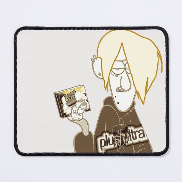 Item preview, plus+ultra CD (Yellow) designed and sold by LuvHz.