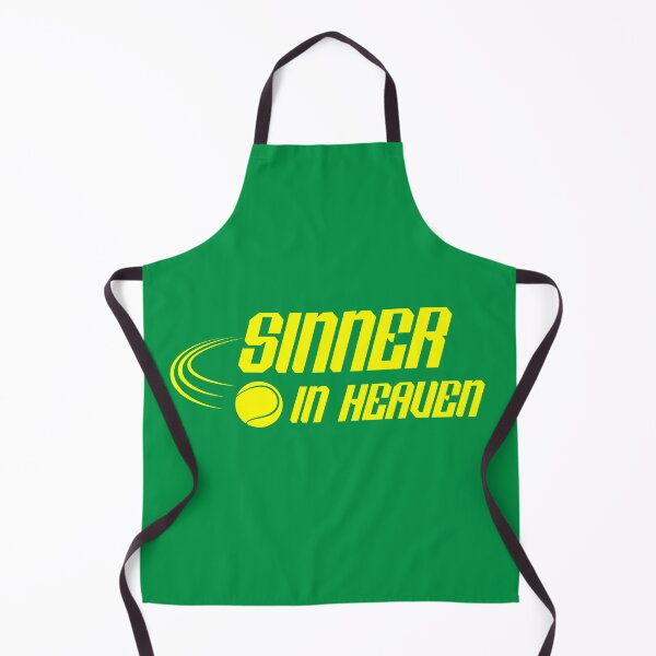 Item preview, Sinner in Heaven designed and sold by mralphcreative.