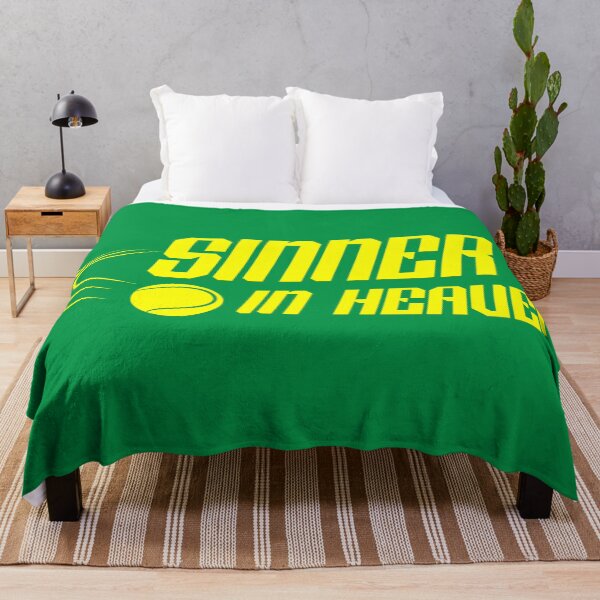 Item preview, Sinner in Heaven designed and sold by mralphcreative.