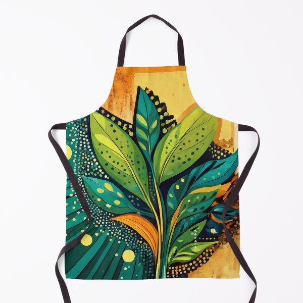 Item preview, Nature Textures Collide with Retro Comic Dots designed and sold by mrpropcake.