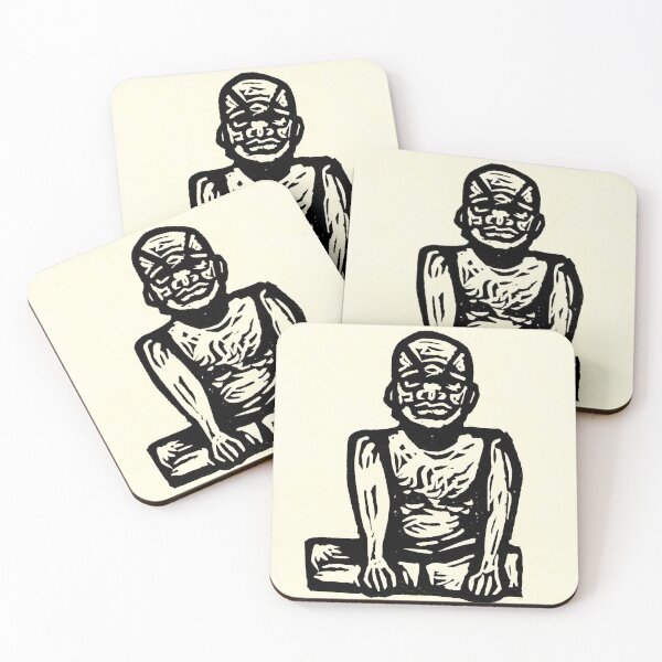 Item preview, Juchiman designed and sold by luisquevedop.