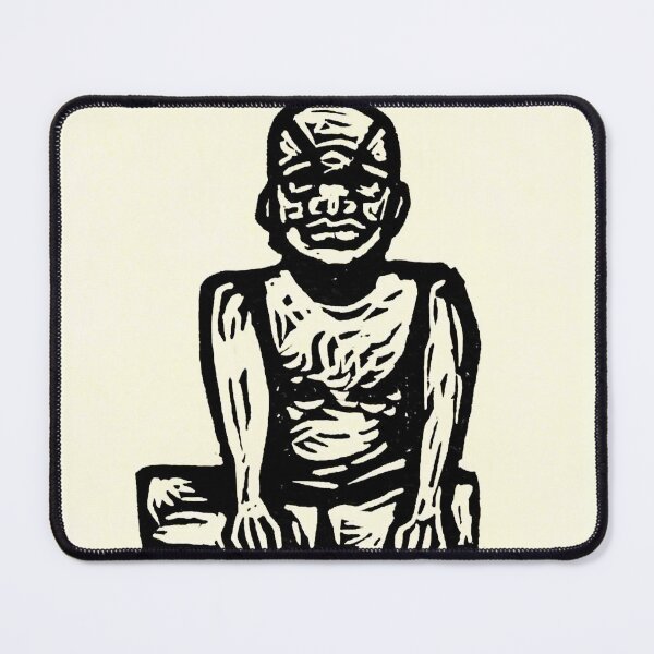 Item preview, Juchiman designed and sold by luisquevedop.
