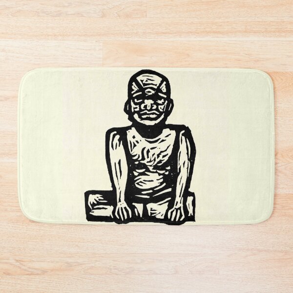 Item preview, Juchiman designed and sold by luisquevedop.