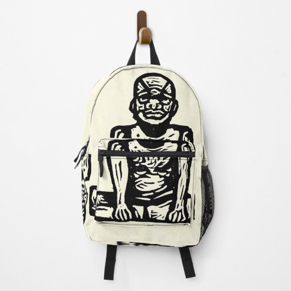 Item preview, Juchiman designed and sold by luisquevedop.