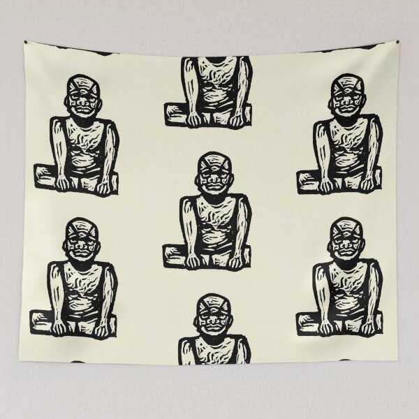 Item preview, Juchiman designed and sold by luisquevedop.