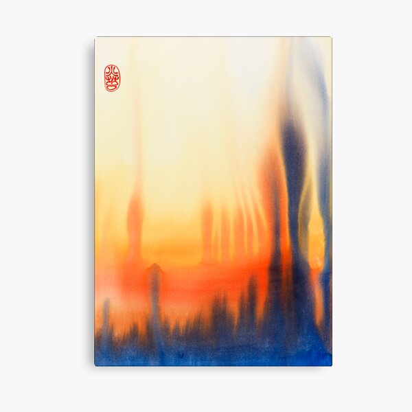 JOY Canvas Print