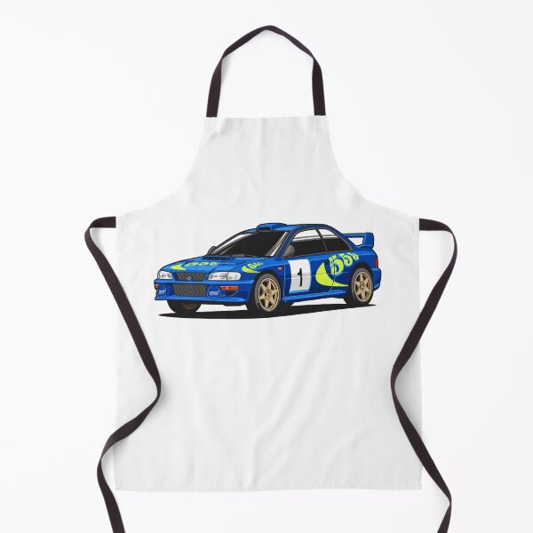 Item preview, Impreza WRX STI 22B Rally designed and sold by squeal tires.