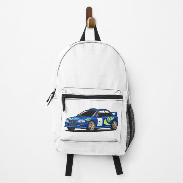 Item preview, Impreza WRX STI 22B Rally designed and sold by squeal tires.