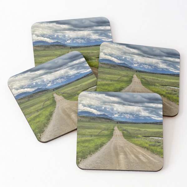 Item preview, Heading to the Mountains designed and sold by Timothy Gass.