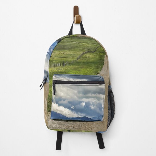 Item preview, Heading to the Mountains designed and sold by Timothy Gass.