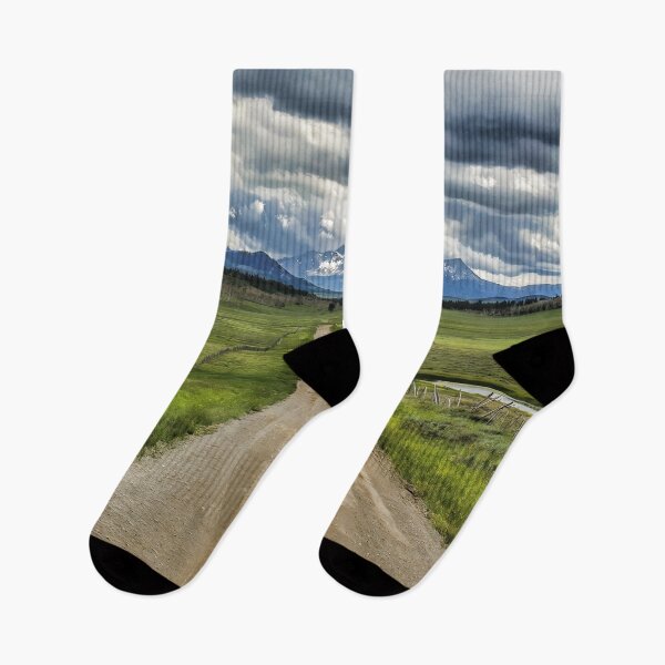 Item preview, Heading to the Mountains designed and sold by Timothy Gass.
