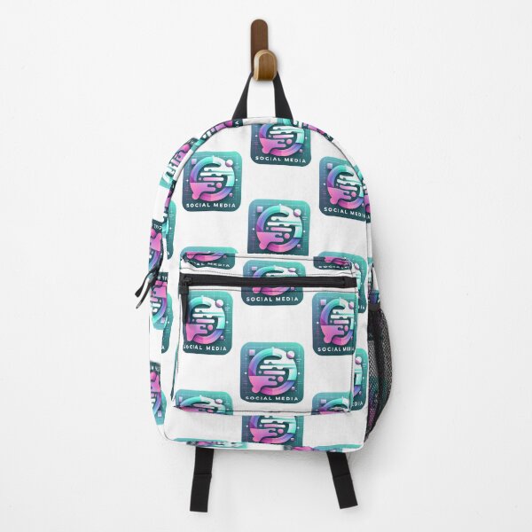 Item preview, Trendy Social Media designed and sold by  ViralVisionsCreating .
