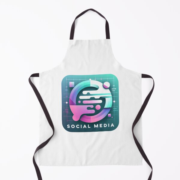 Item preview, Trendy Social Media designed and sold by ViralVisionsCreating .
